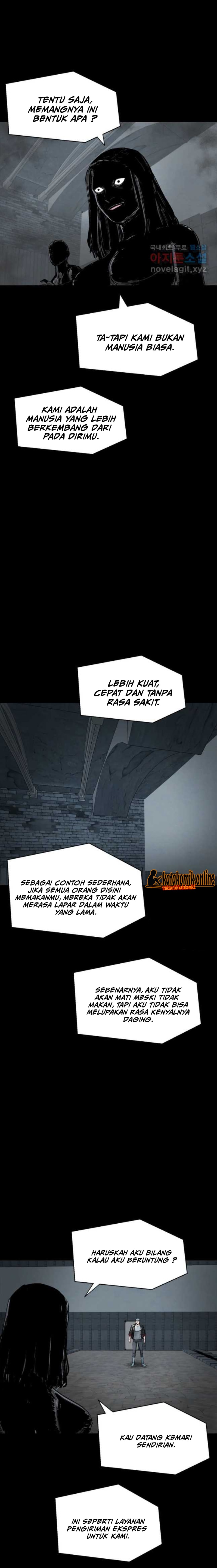 L.a.g Chapter 66