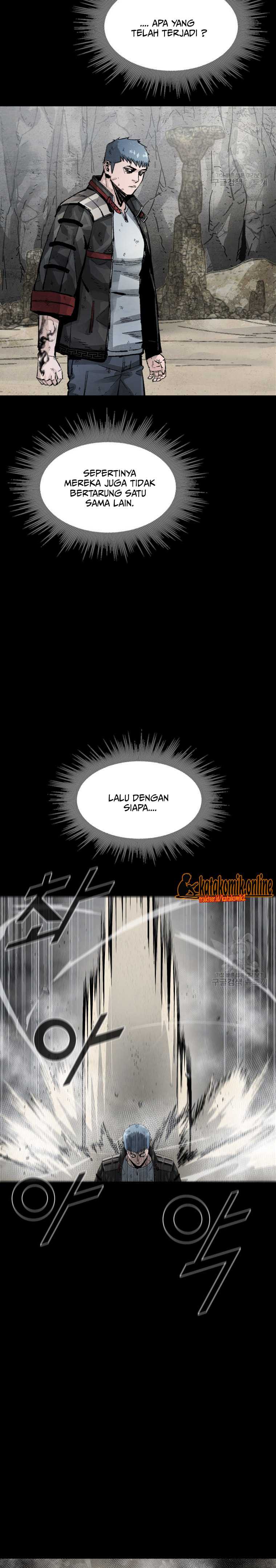 L.a.g Chapter 77