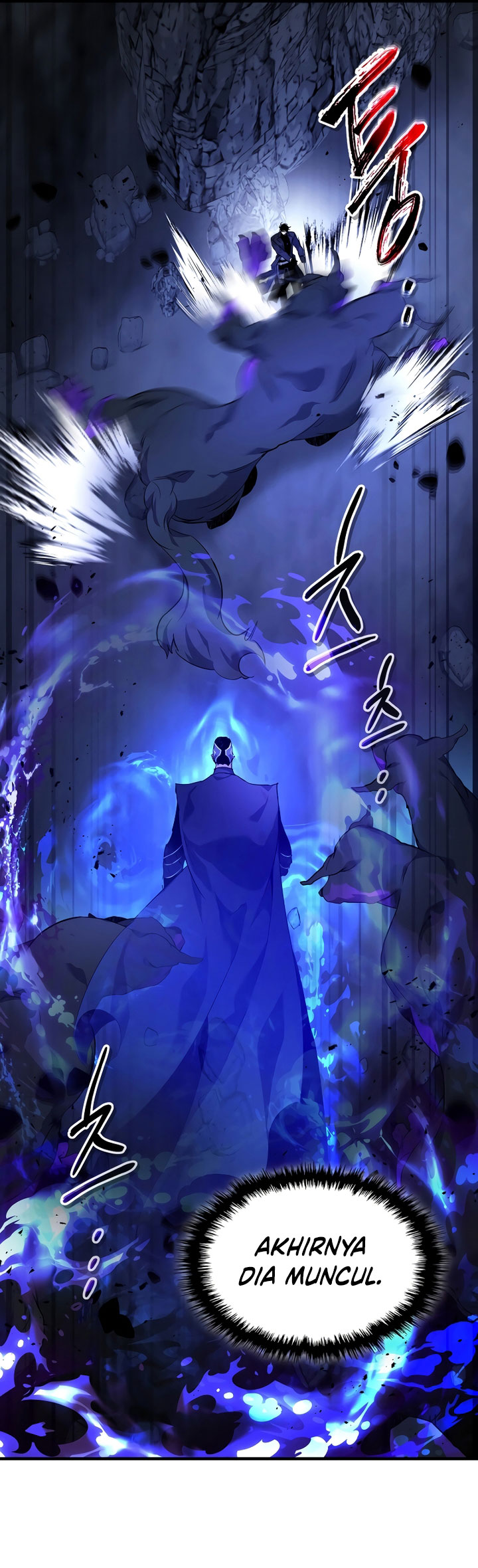 Leveling With The Gods Chapter 104