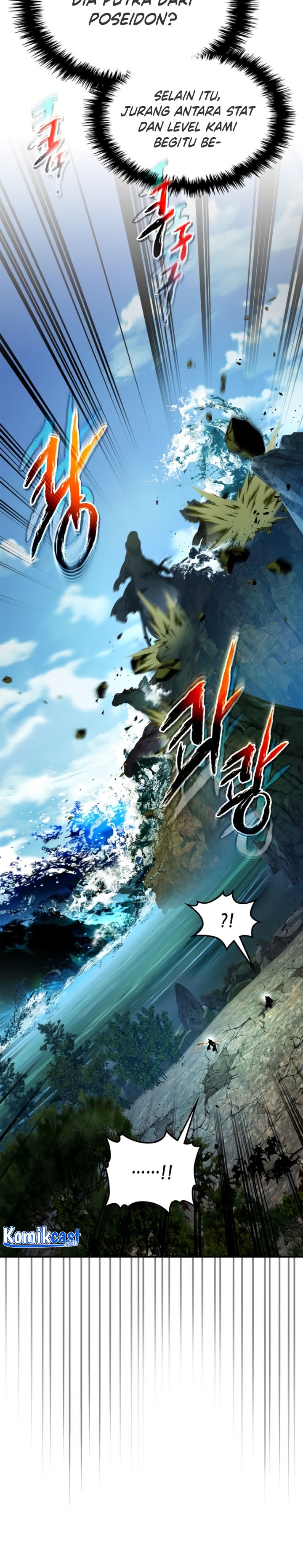 Leveling With The Gods Chapter 71