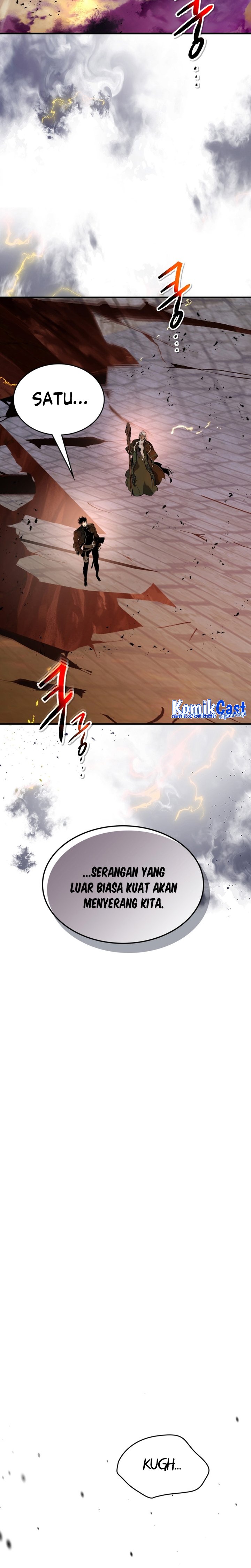 Leveling With The Gods Chapter 92