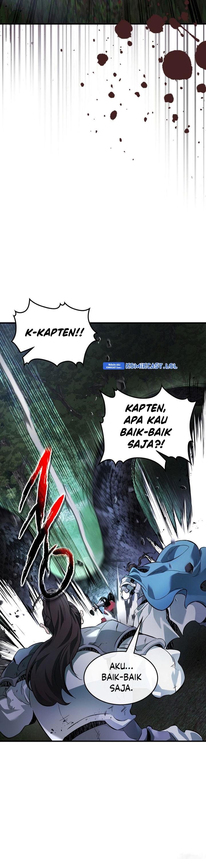 Leveling With The Gods Chapter 98