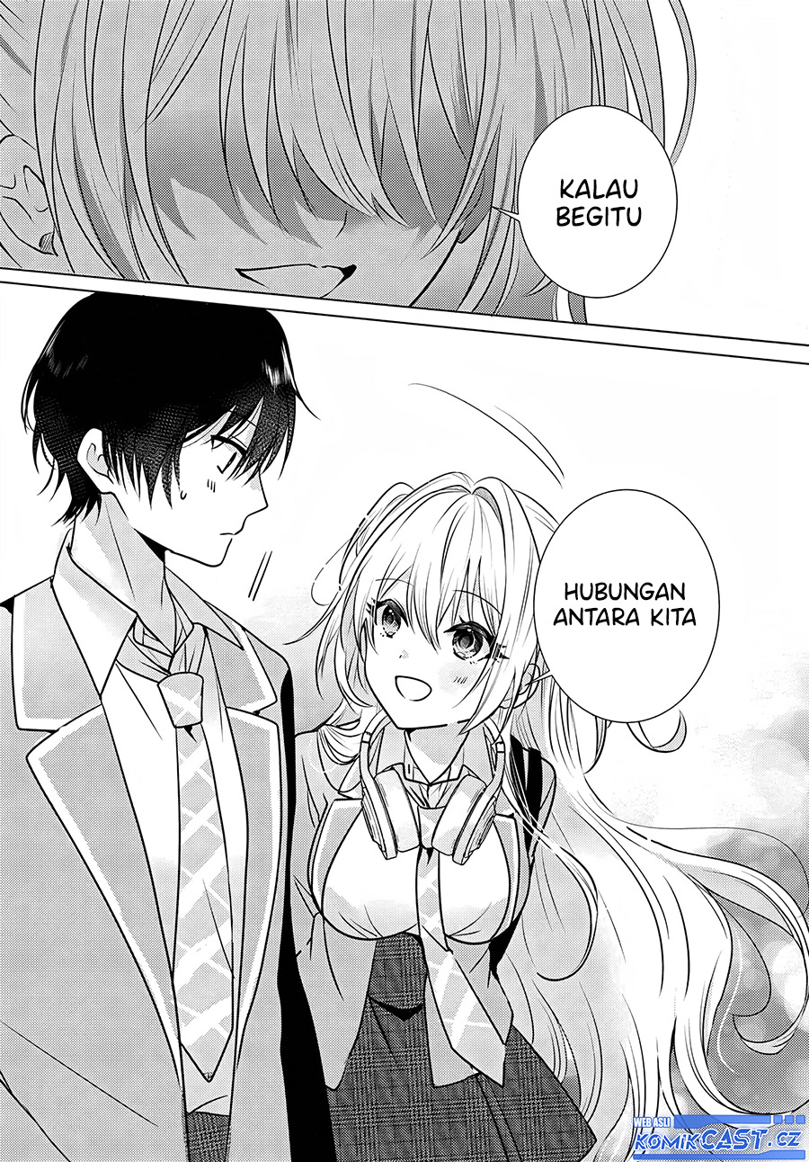 Houkago, Famiresu De, Class No Ano Ko To Chapter 1