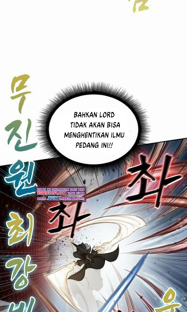 Nano Machine Chapter 104