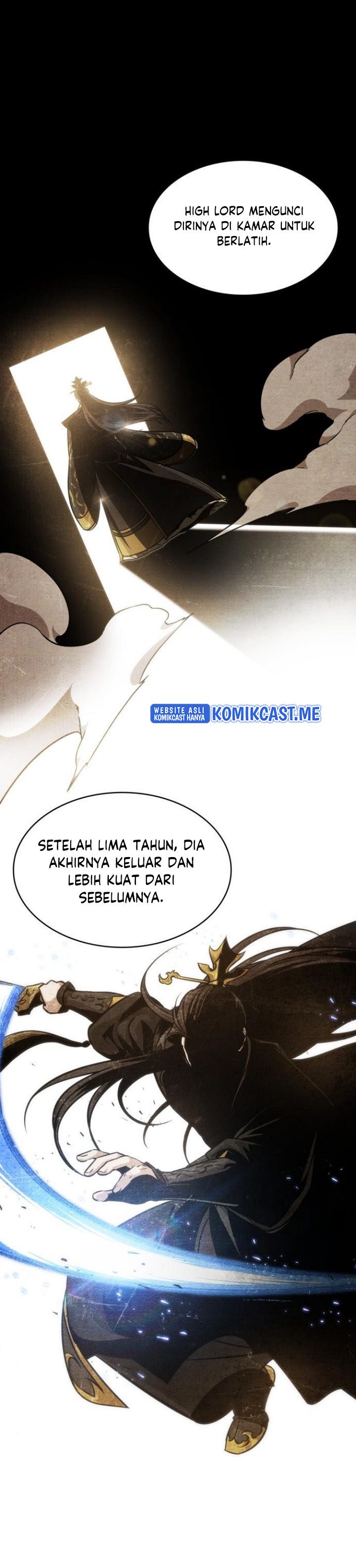 Nano Machine Chapter 121