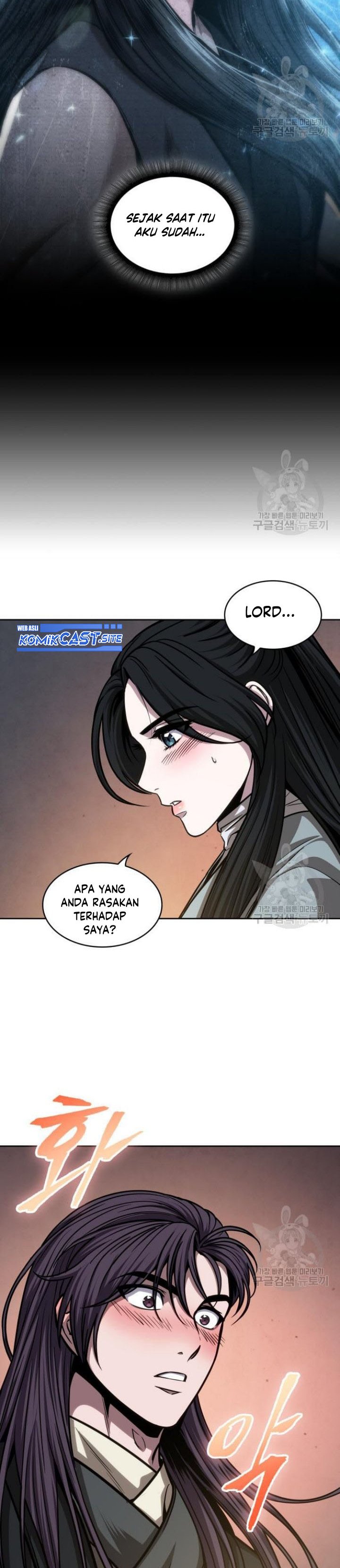 Nano Machine Chapter 142