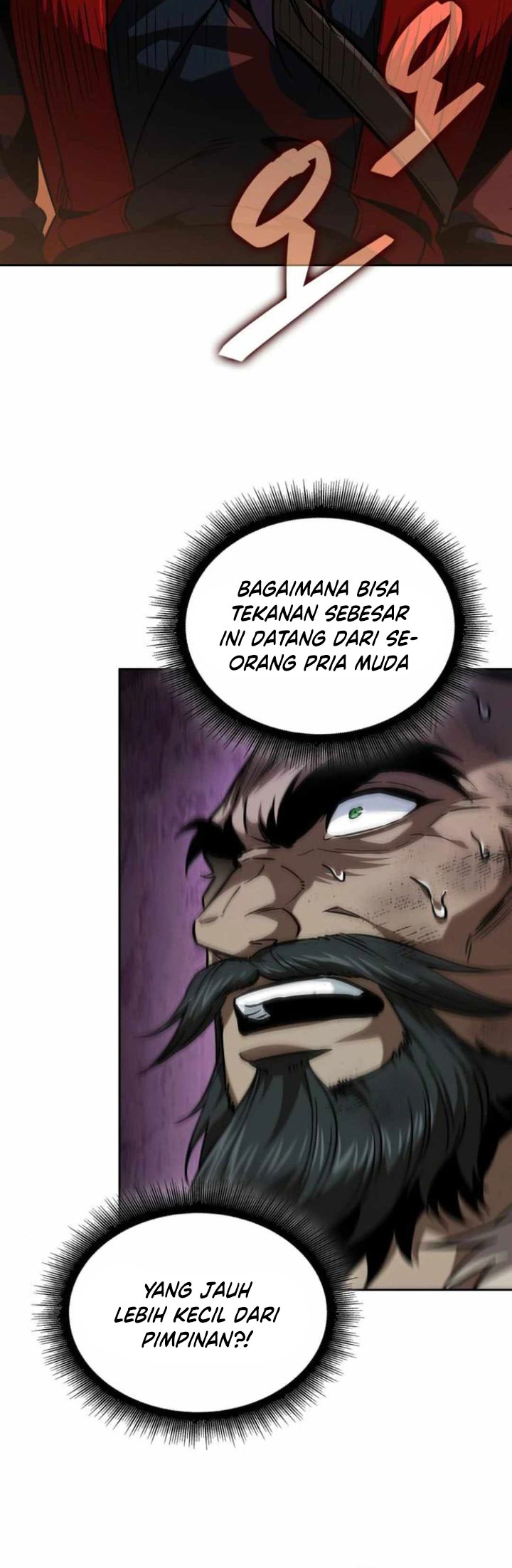 Nano Machine Chapter 248