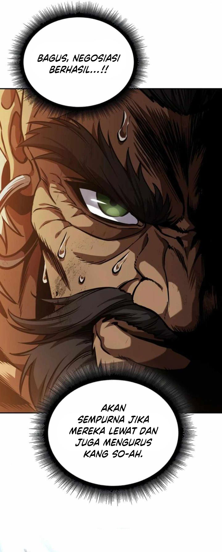 Nano Machine Chapter 248