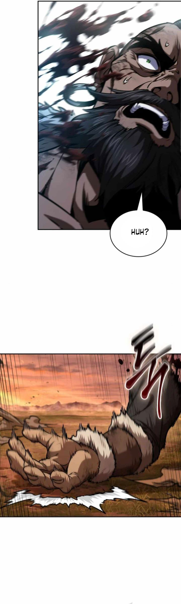 Nano Machine Chapter 248