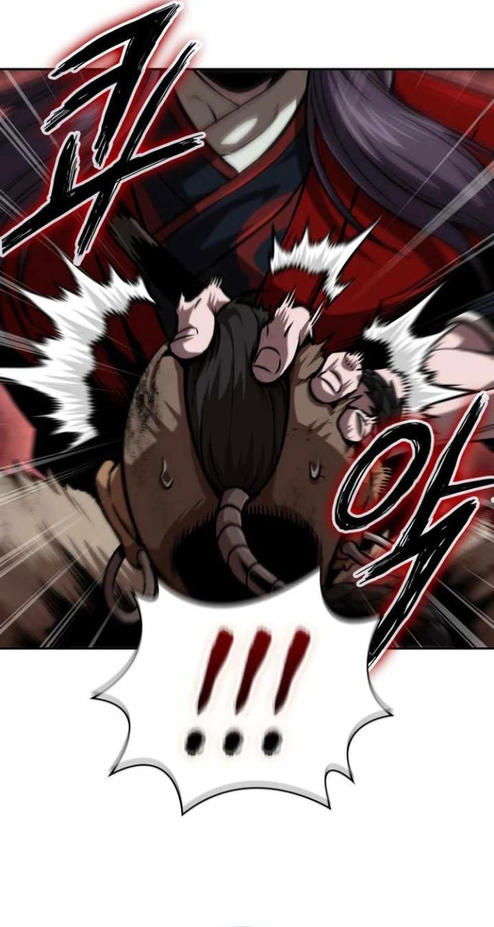 Nano Machine Chapter 248