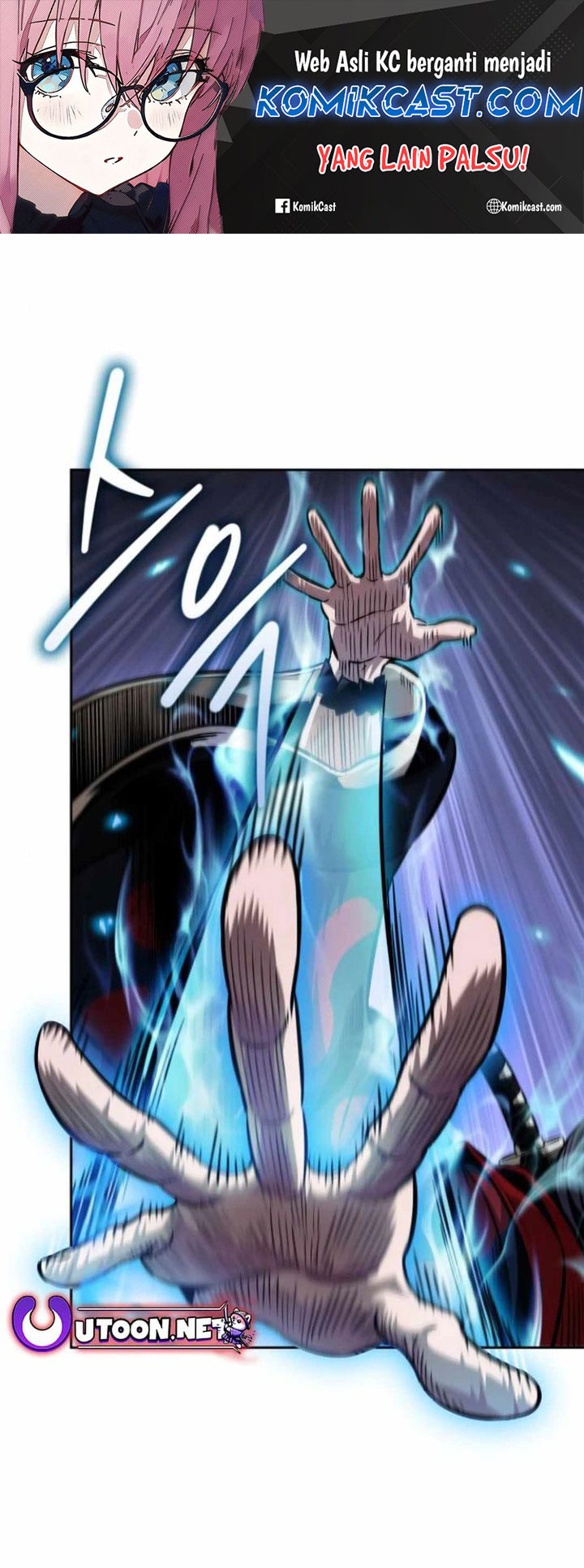 Nano Machine Chapter 248