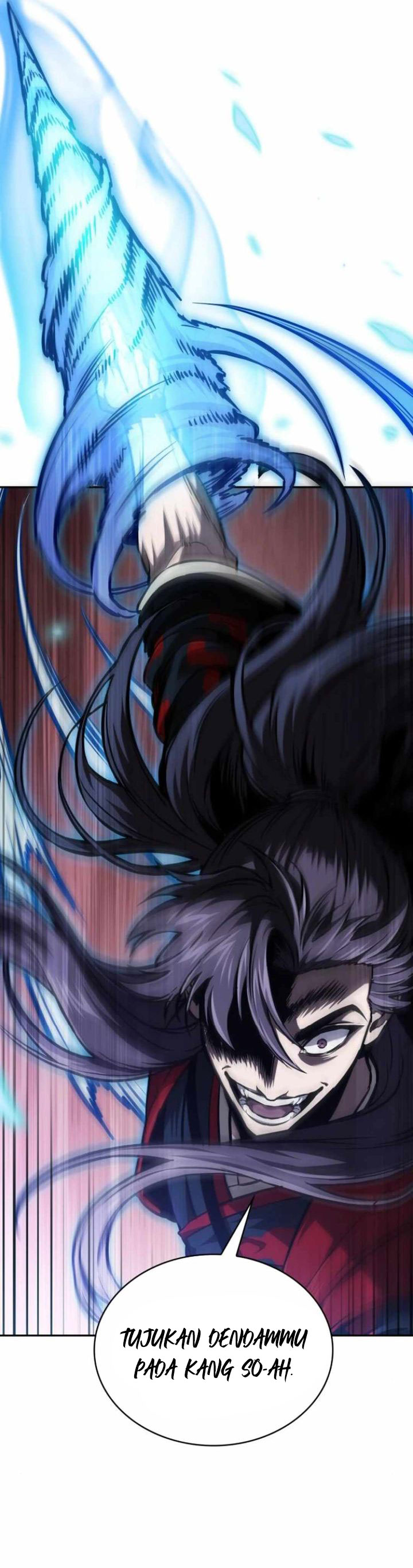 Nano Machine Chapter 248