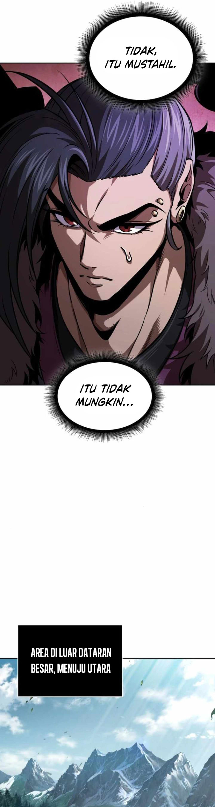 Nano Machine Chapter 248