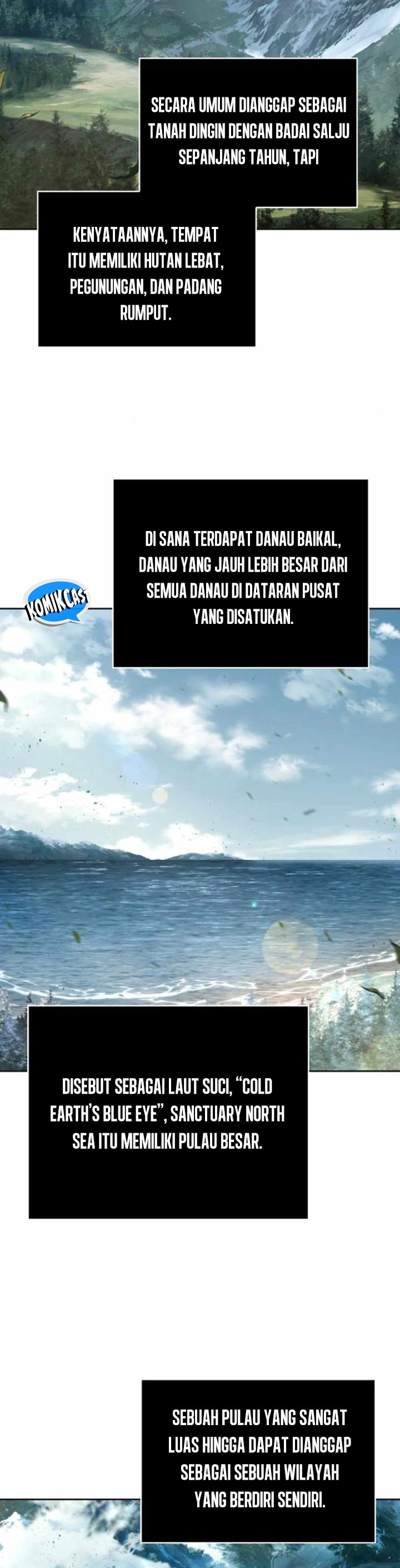 Nano Machine Chapter 248