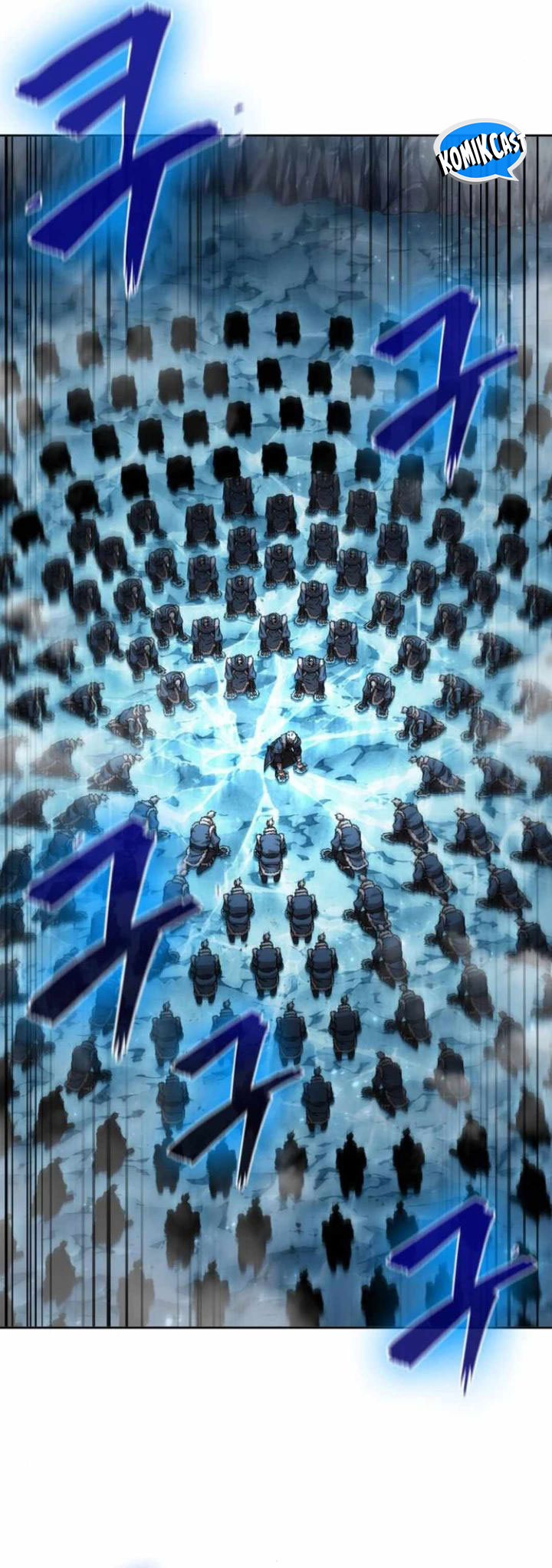 Nano Machine Chapter 248
