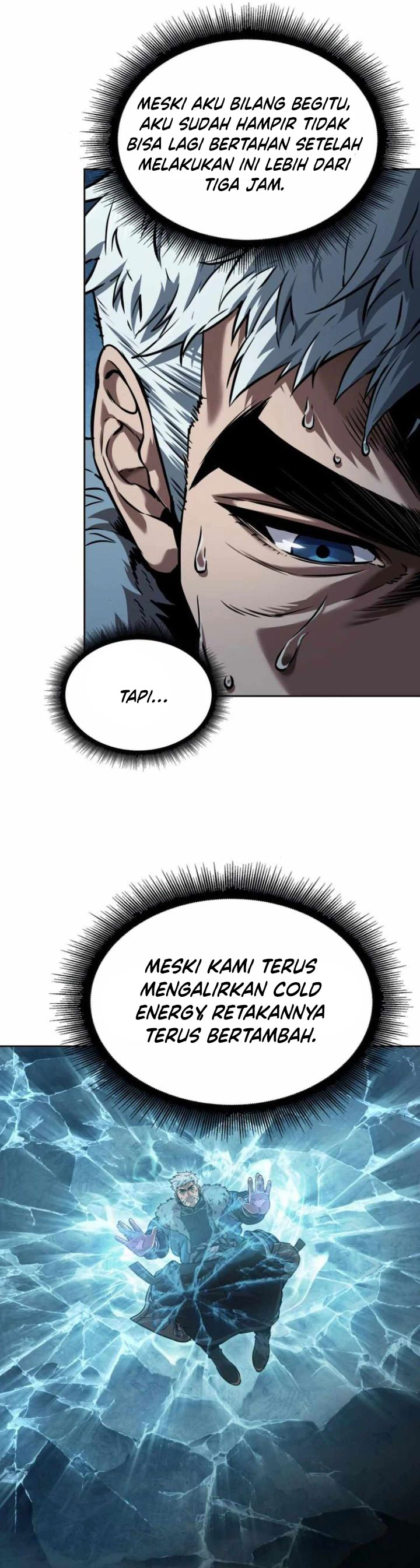 Nano Machine Chapter 248
