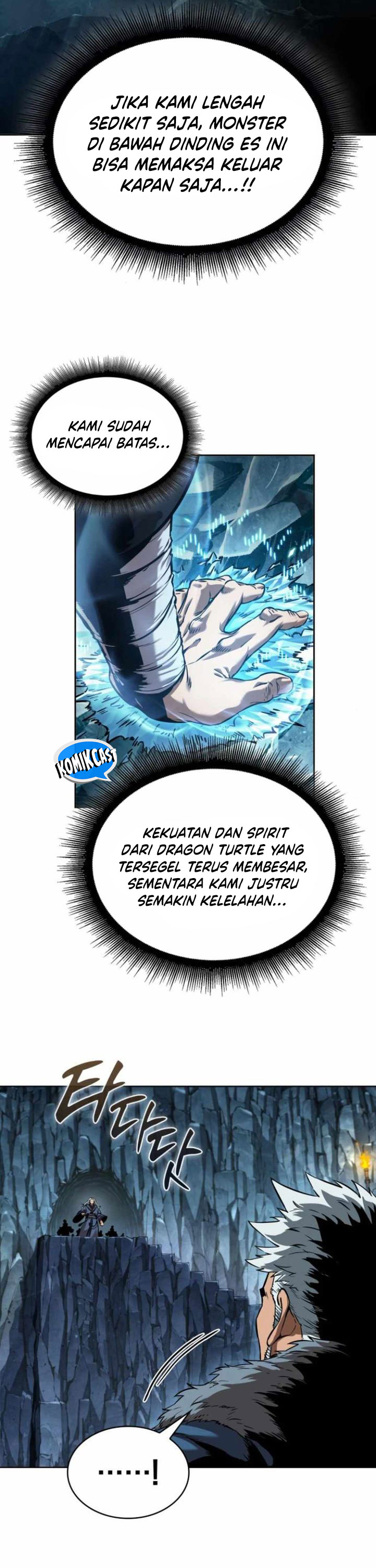 Nano Machine Chapter 248