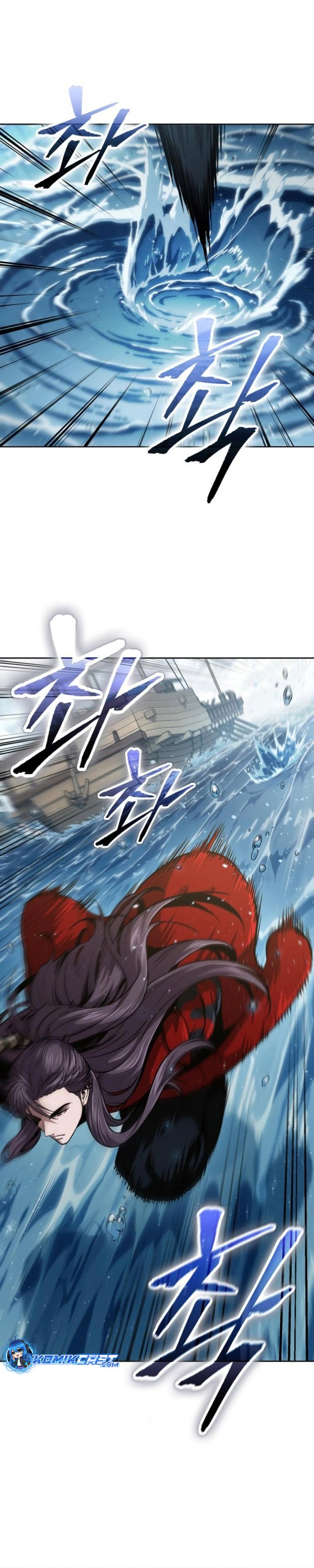 Nano Machine Chapter 249