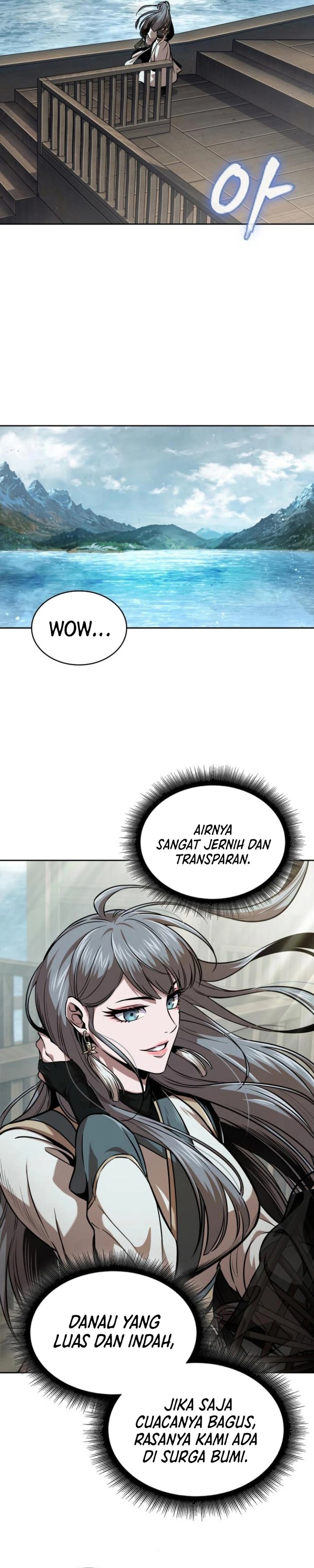 Nano Machine Chapter 249