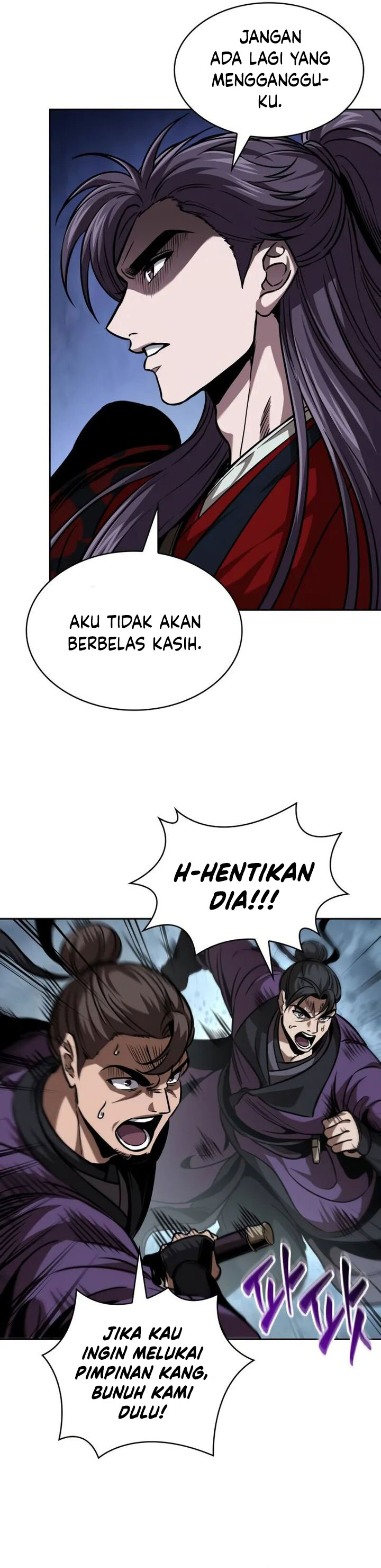 Nano Machine Chapter 250