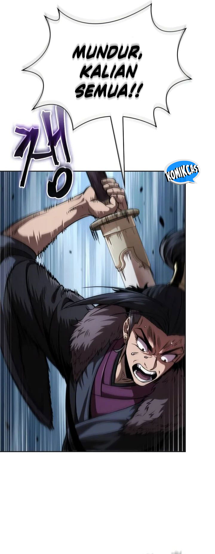 Nano Machine Chapter 250