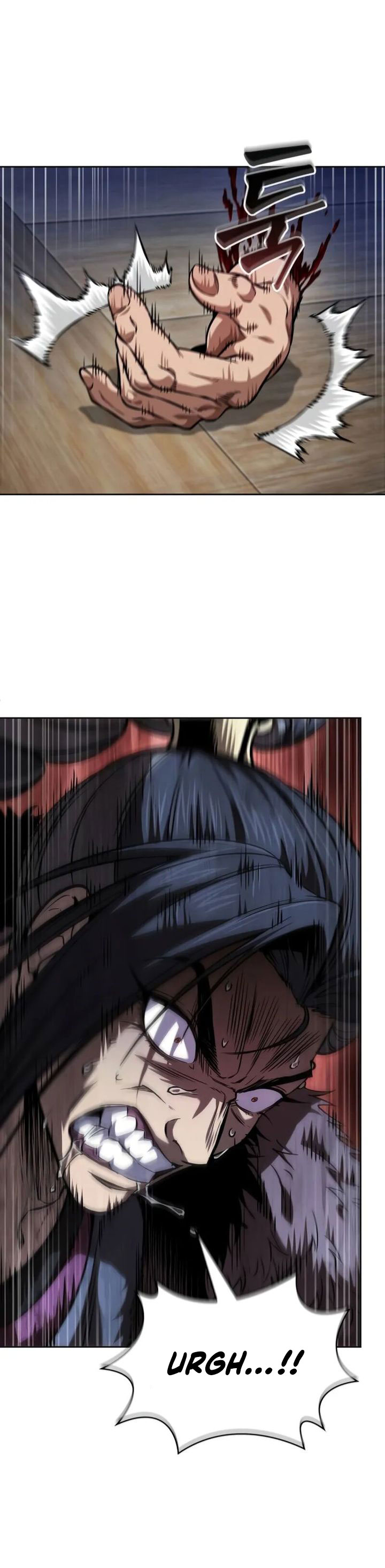 Nano Machine Chapter 250