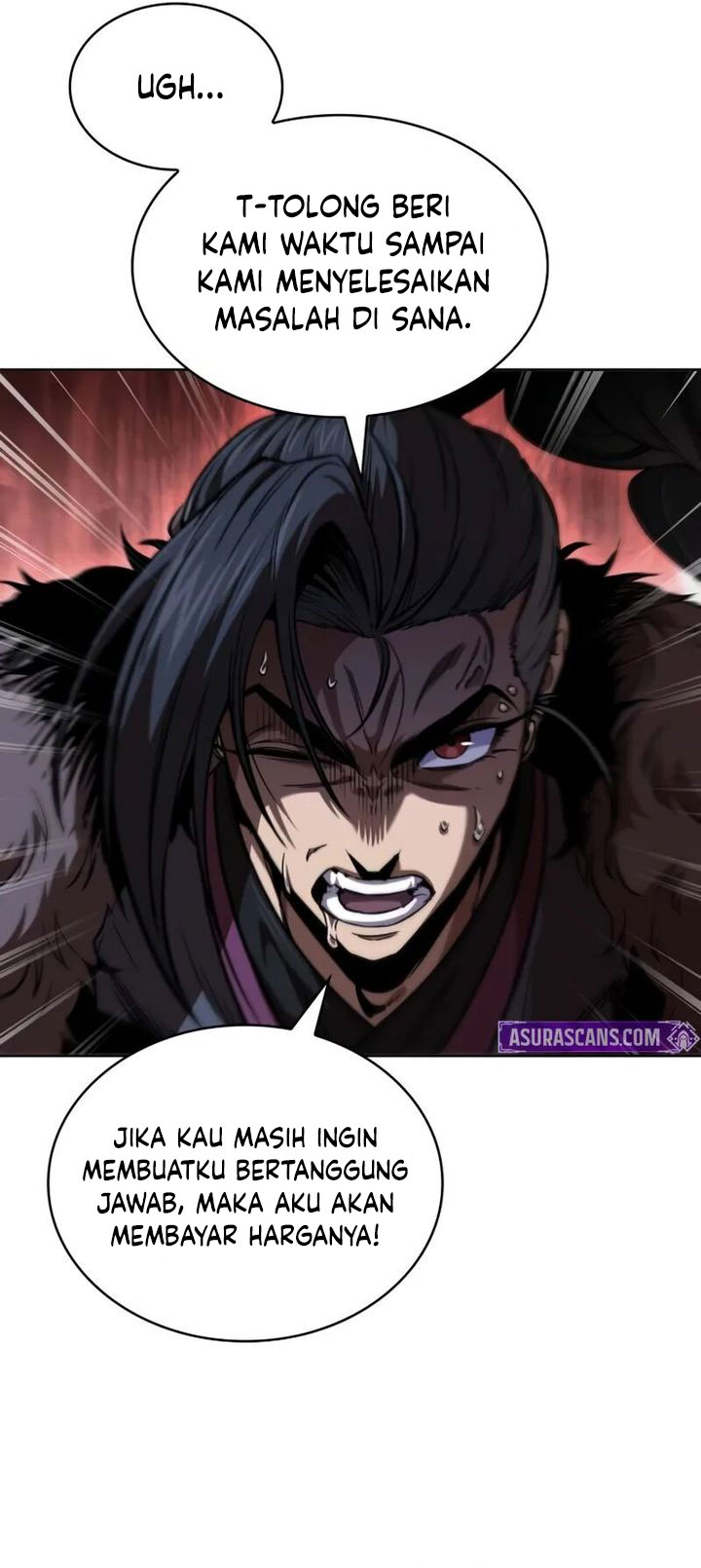 Nano Machine Chapter 250