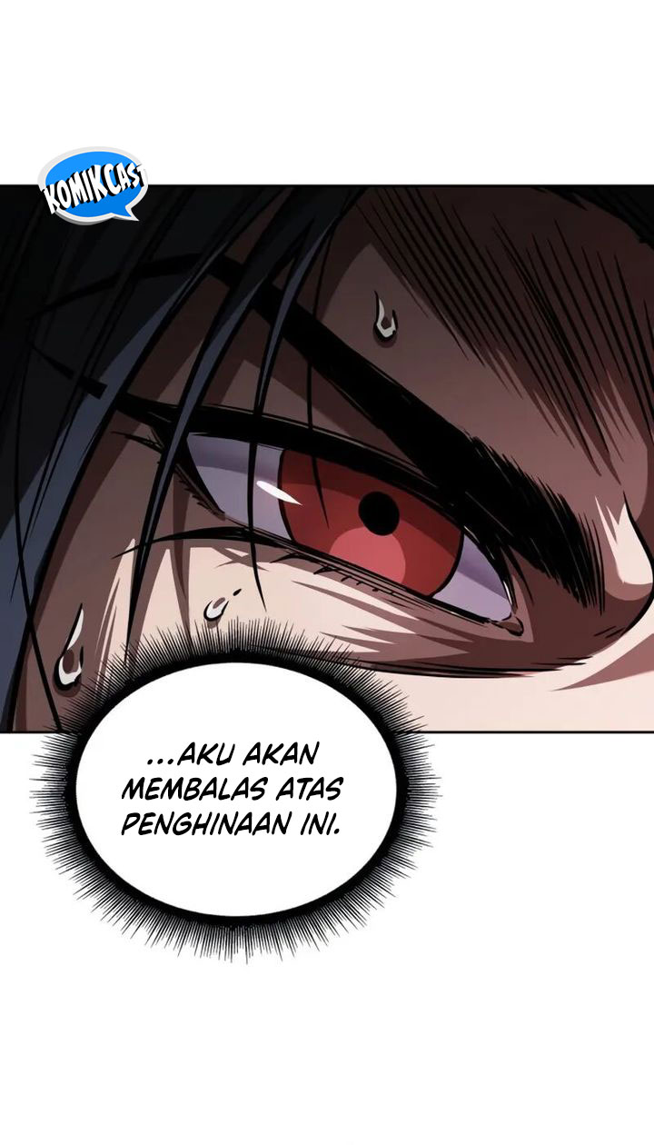 Nano Machine Chapter 250