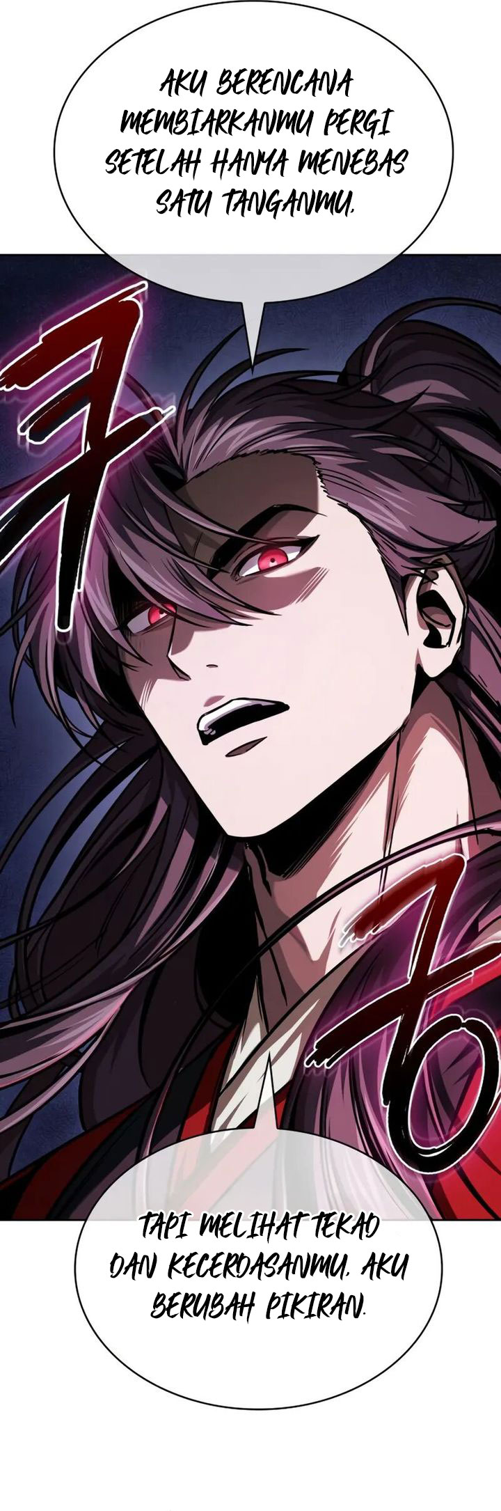 Nano Machine Chapter 250