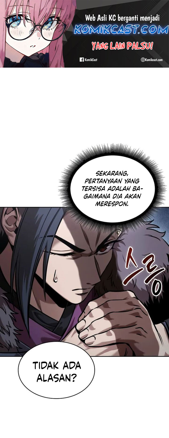 Nano Machine Chapter 250