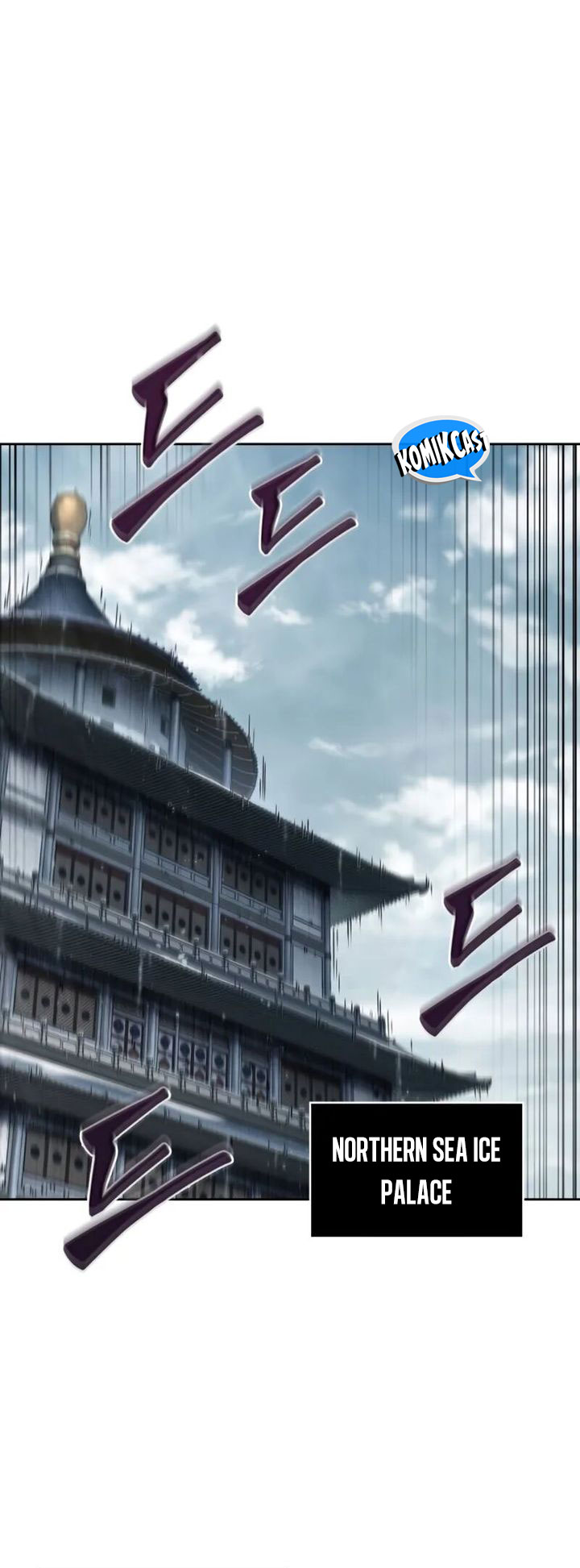 Nano Machine Chapter 250
