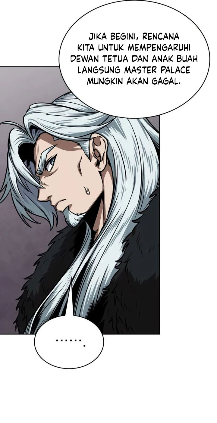 Nano Machine Chapter 250