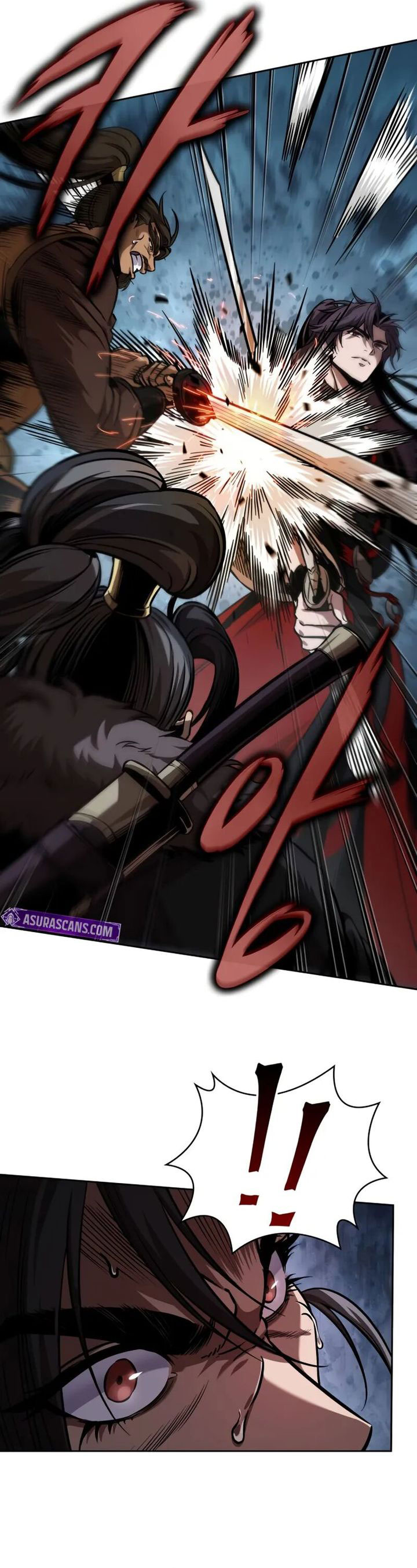 Nano Machine Chapter 250