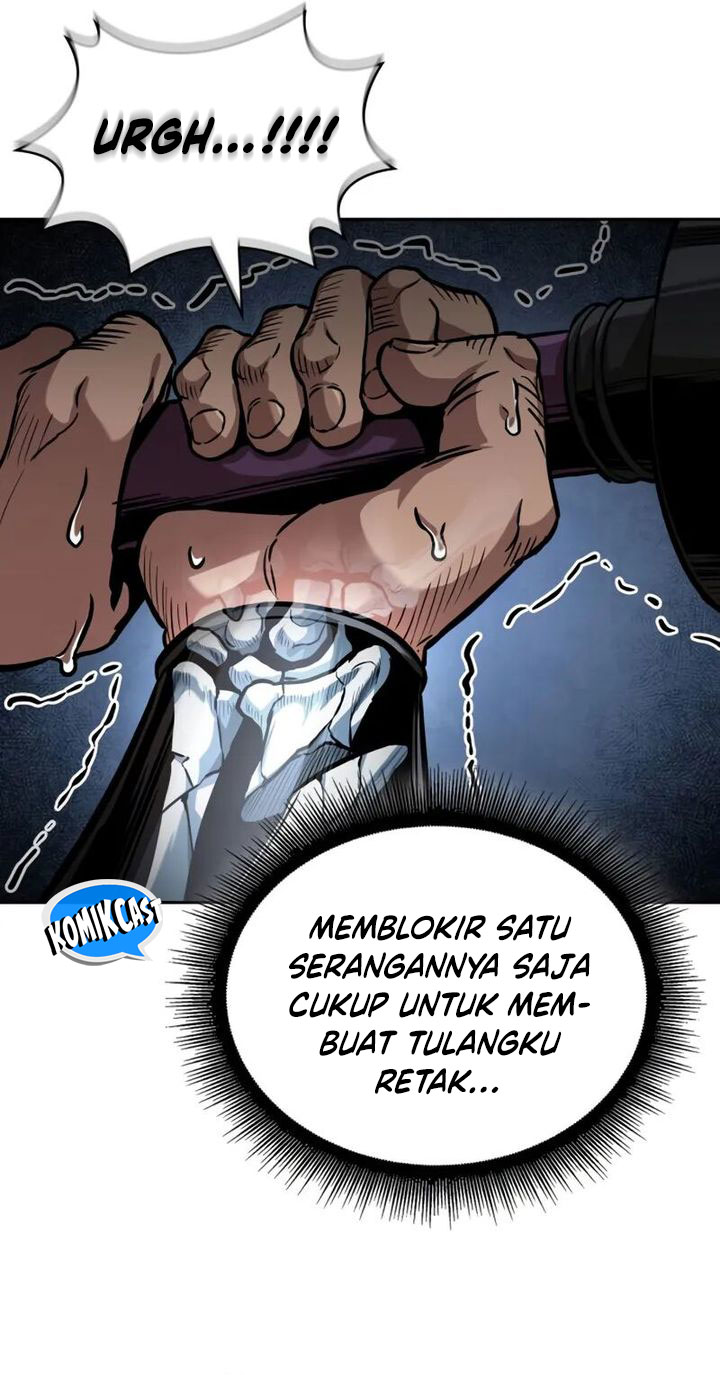 Nano Machine Chapter 250