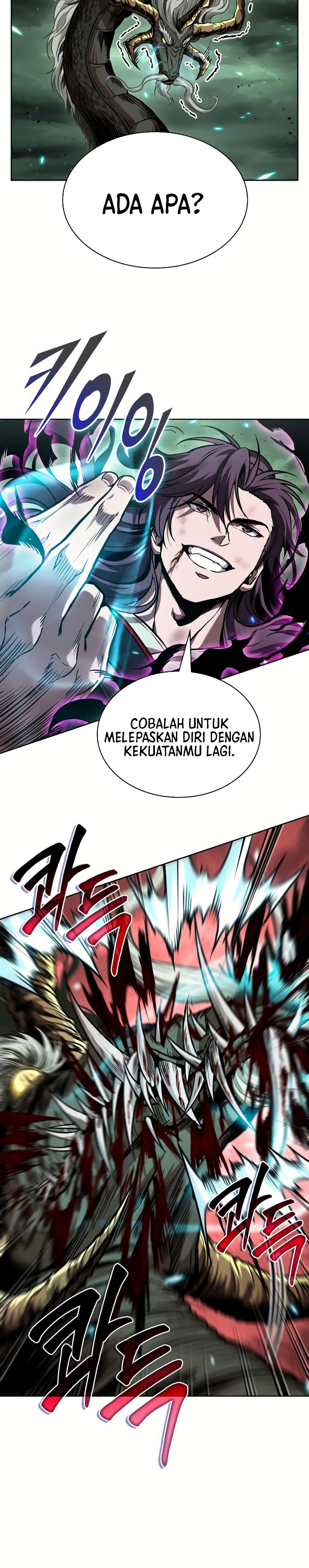 Nano Machine Chapter 257