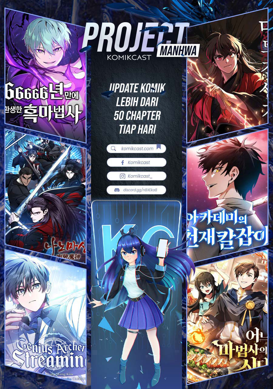 Nano Machine Chapter 257