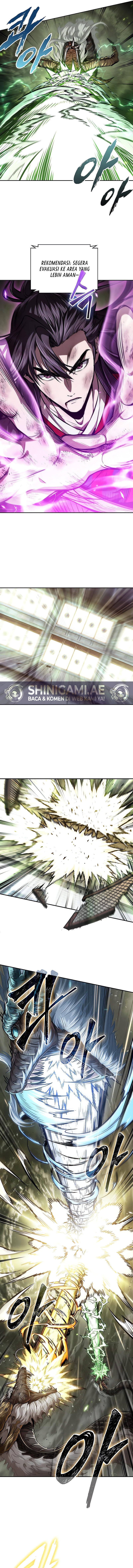 Nano Machine Chapter 258