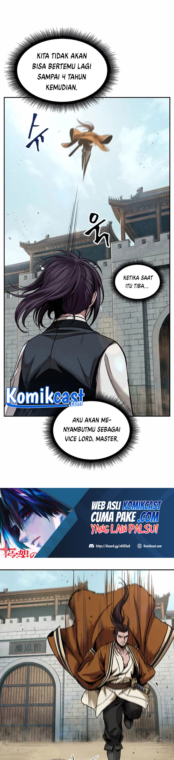 Nano Machine Chapter 66