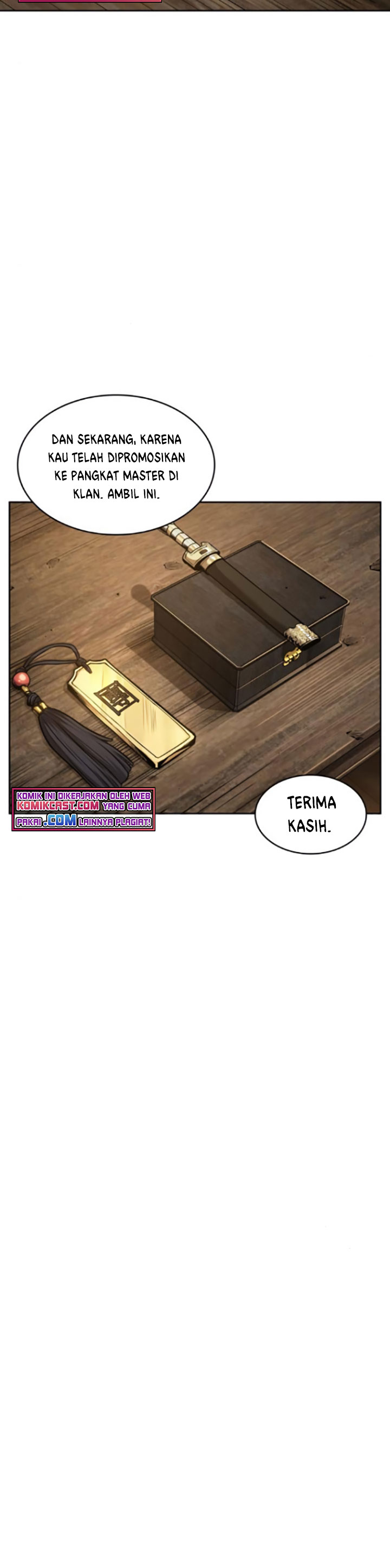 Nano Machine Chapter 77