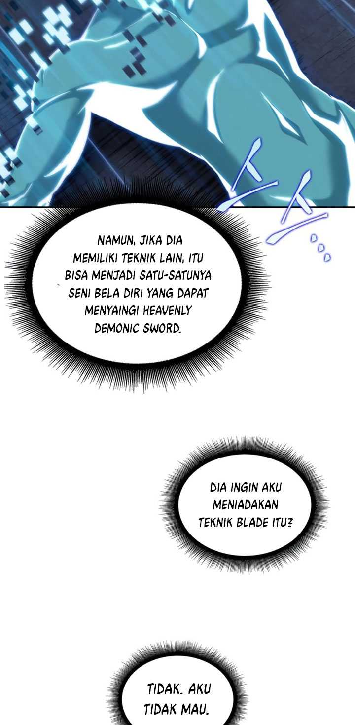 Nano Machine Chapter 83