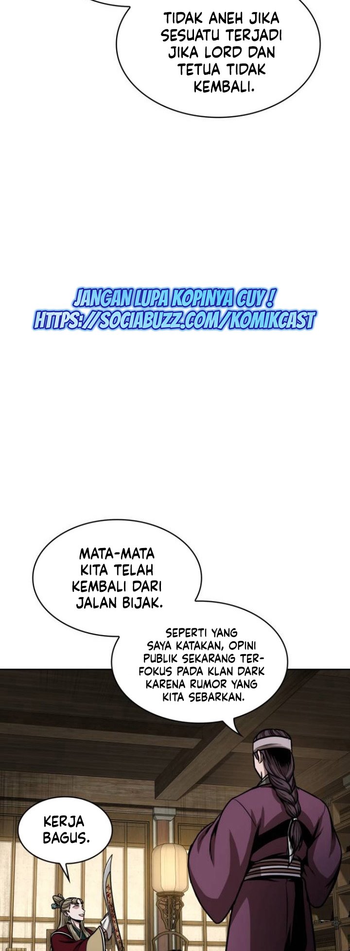 Nano Machine Chapter 95