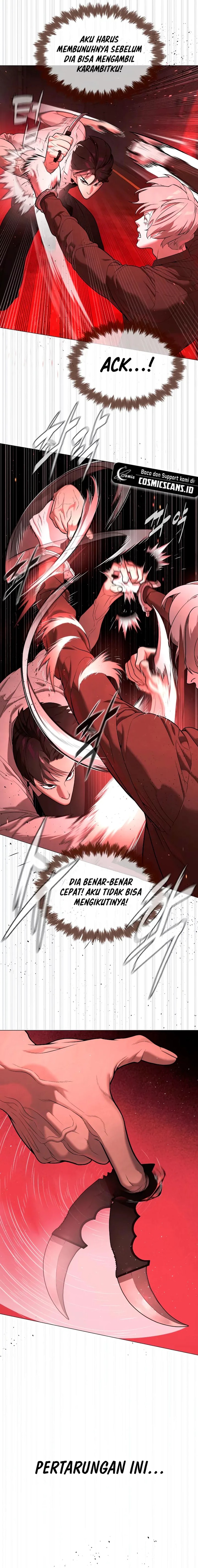 Killer Peter Chapter 46