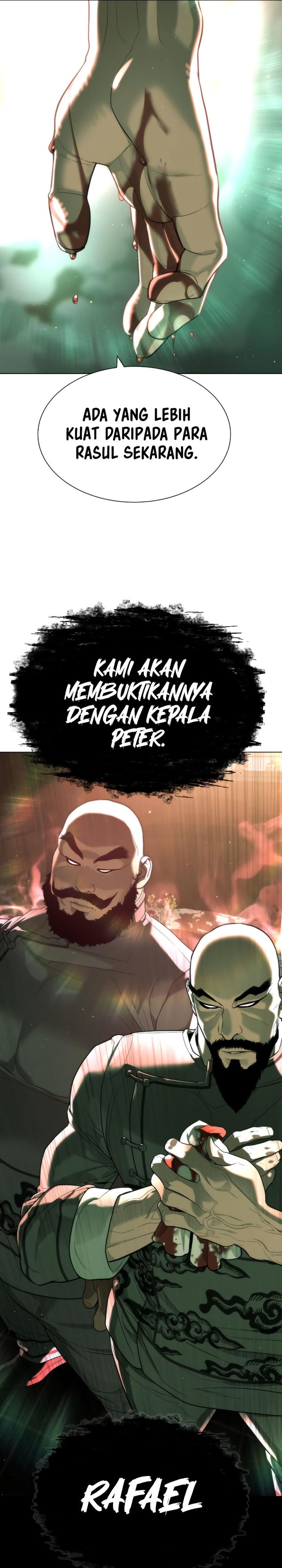 Killer Peter Chapter 59