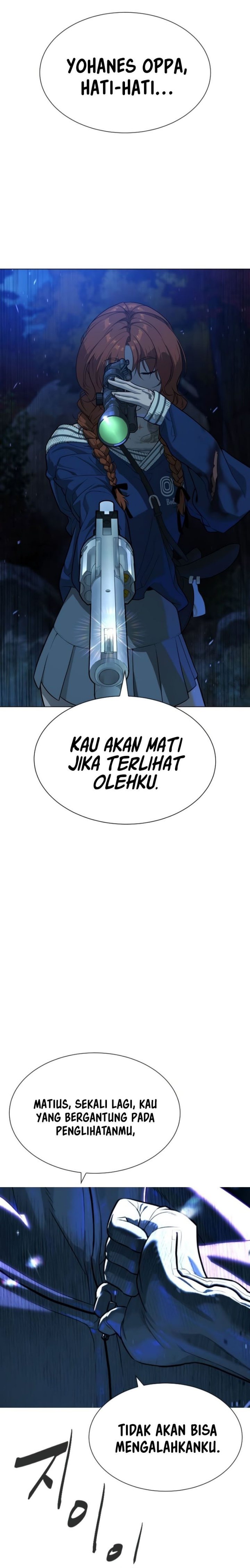 Killer Peter Chapter 78