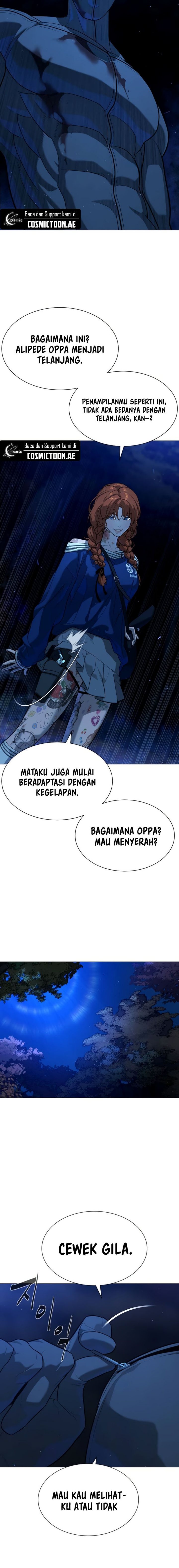 Killer Peter Chapter 78