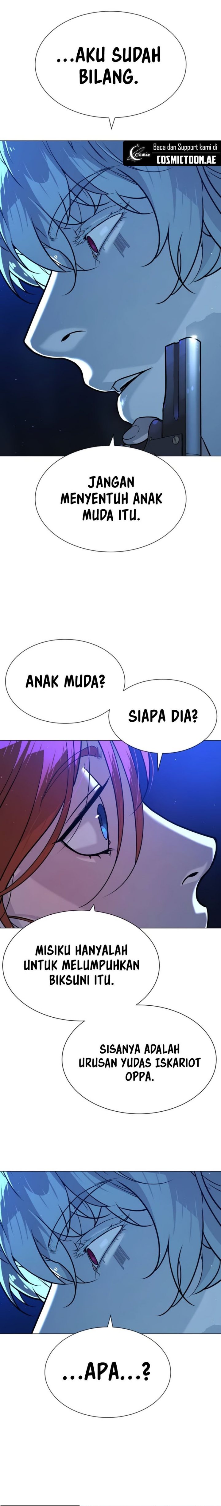 Killer Peter Chapter 78