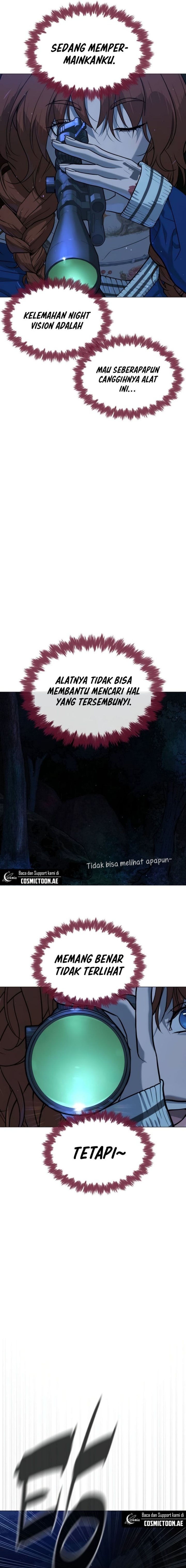Killer Peter Chapter 78