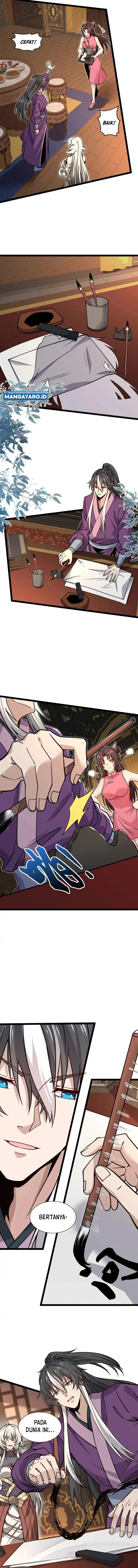 I Get Stronger By Doing Nothing Chapter 39