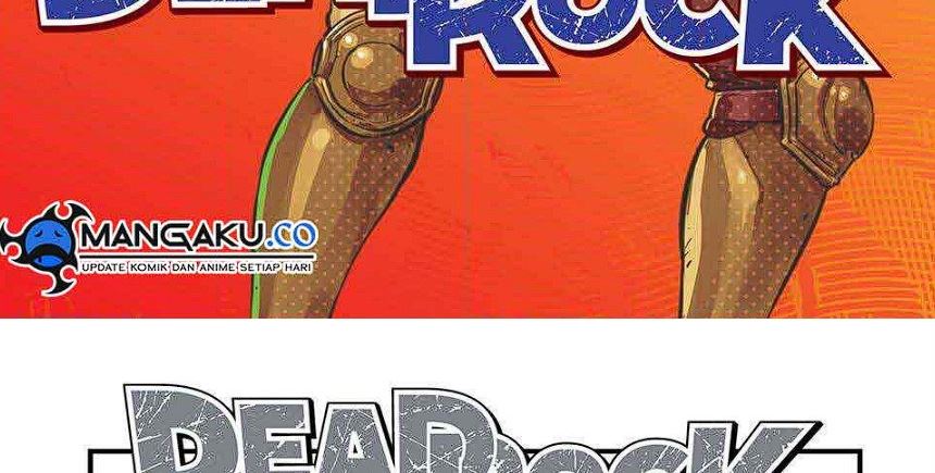 Dead Rock Chapter 10