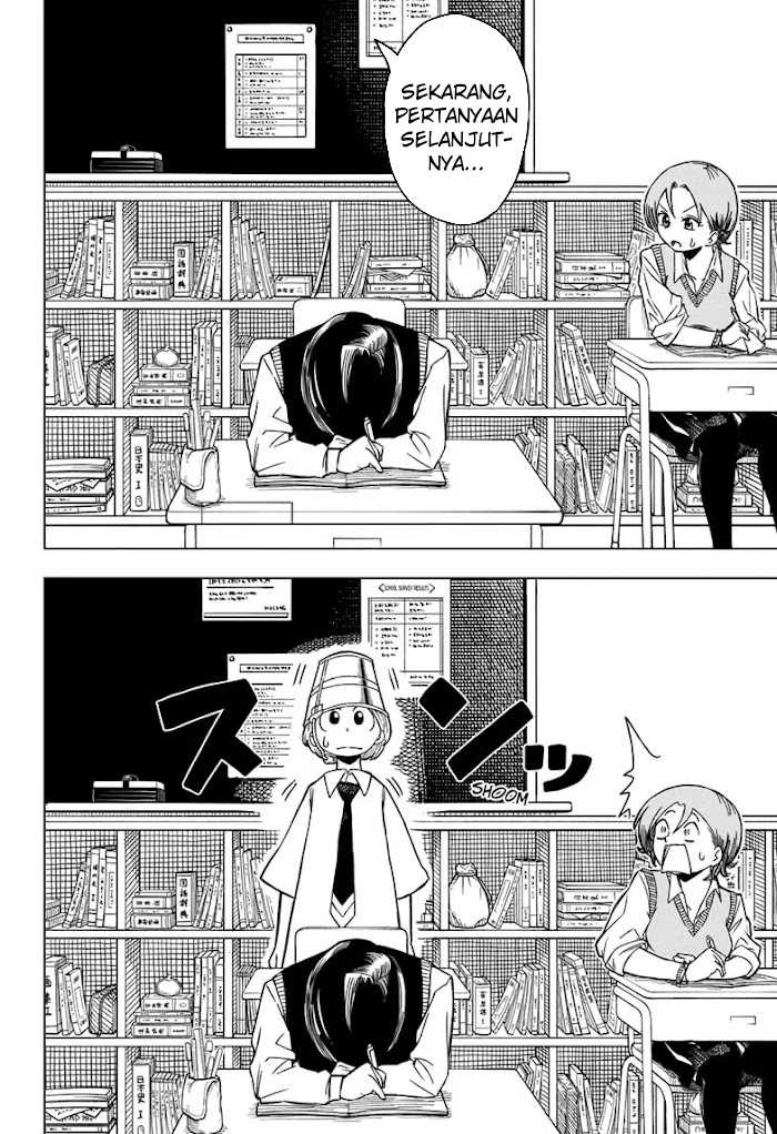 Cycle Biyori Chapter 1